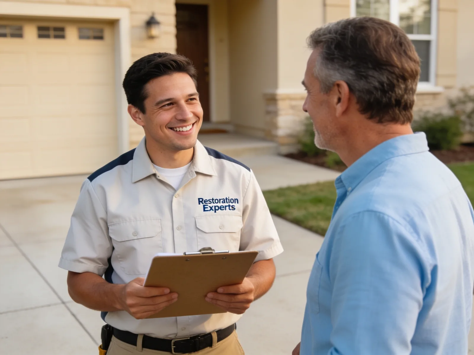 Water Damage Cleanup Kaweah, CA FAQs